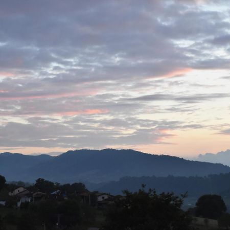 Casa Escuela De Torin - La Casona De Torin Guest House ภายนอก รูปภาพ