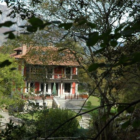 Casa Escuela De Torin - La Casona De Torin Guest House ภายนอก รูปภาพ