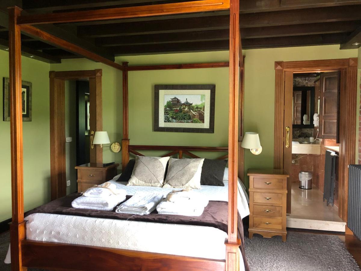 Casa Escuela De Torin - La Casona De Torin Guest House ภายนอก รูปภาพ