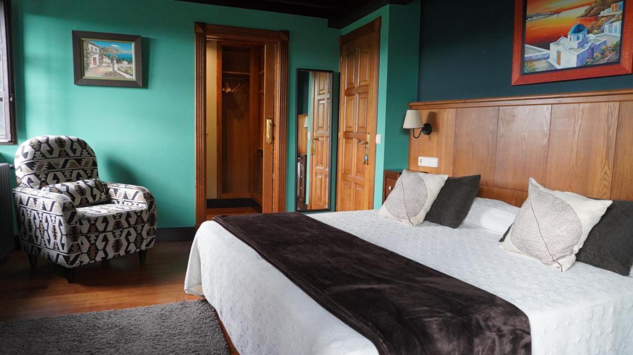 Casa Escuela De Torin - La Casona De Torin Guest House ภายนอก รูปภาพ