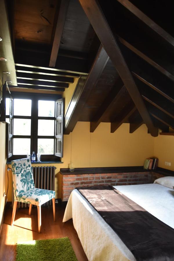Casa Escuela De Torin - La Casona De Torin Guest House ภายนอก รูปภาพ