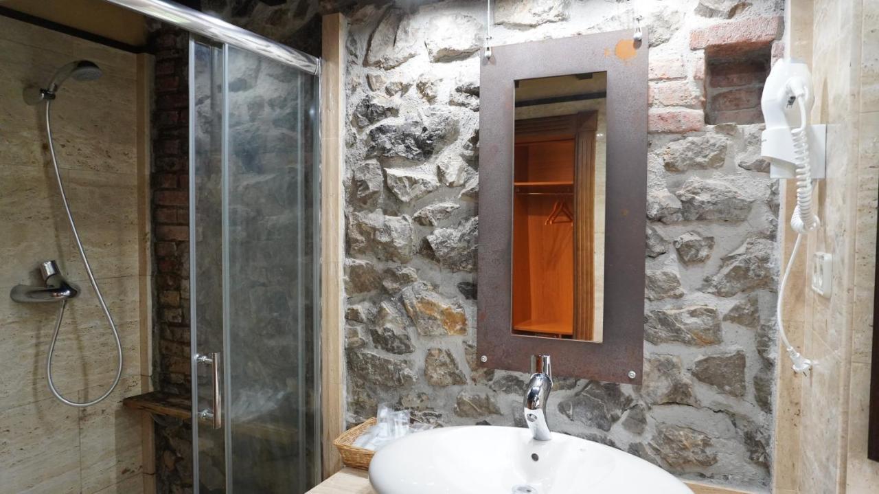 Casa Escuela De Torin - La Casona De Torin Guest House ภายนอก รูปภาพ