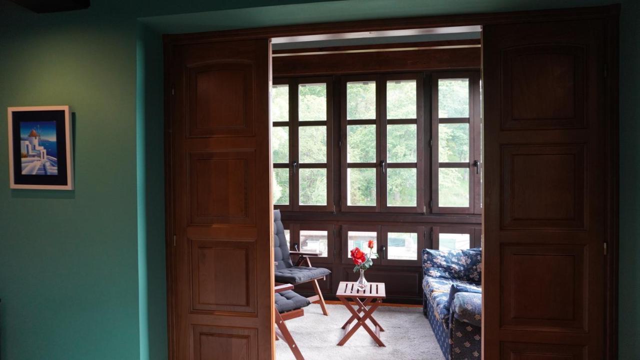 Casa Escuela De Torin - La Casona De Torin Guest House ภายนอก รูปภาพ