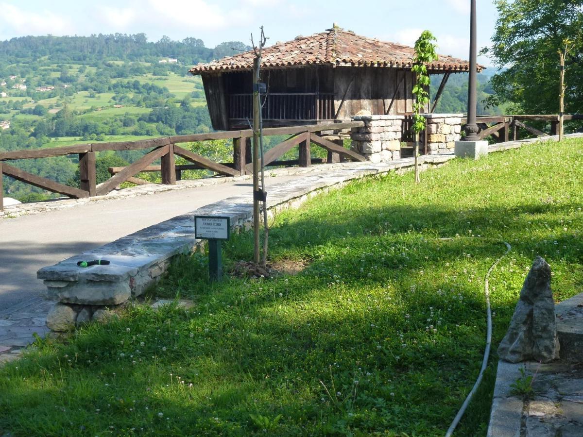 Casa Escuela De Torin - La Casona De Torin Guest House ภายนอก รูปภาพ