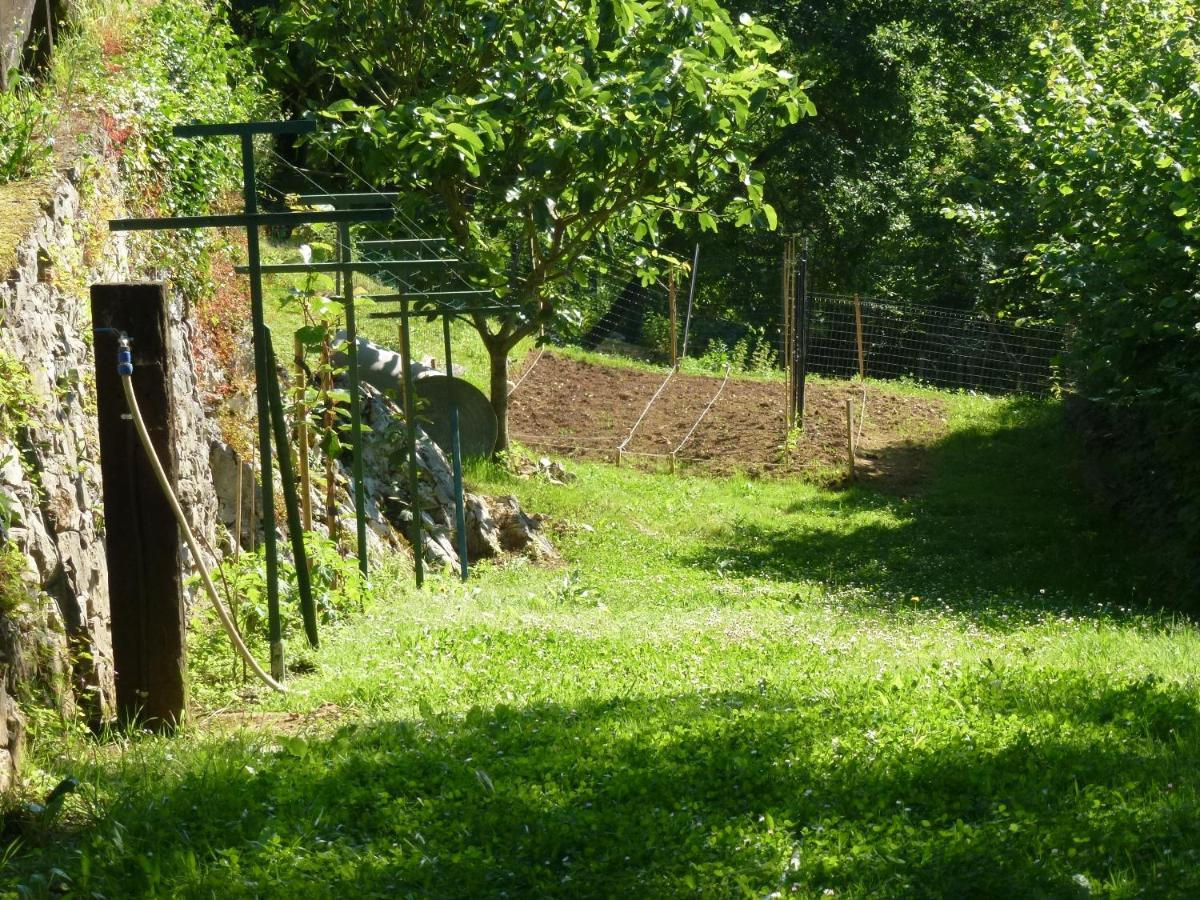 Casa Escuela De Torin - La Casona De Torin Guest House ภายนอก รูปภาพ