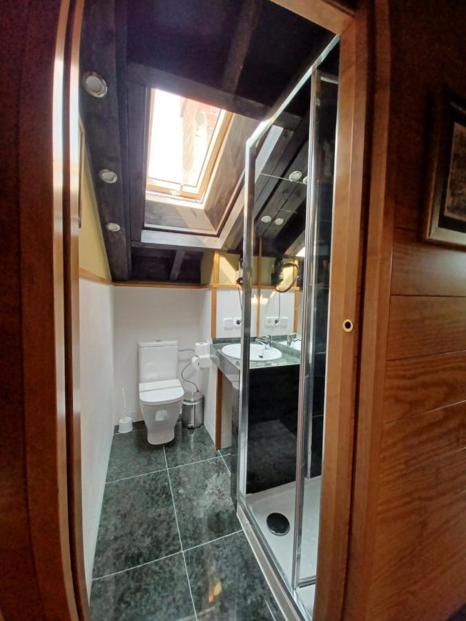 Casa Escuela De Torin - La Casona De Torin Guest House ภายนอก รูปภาพ