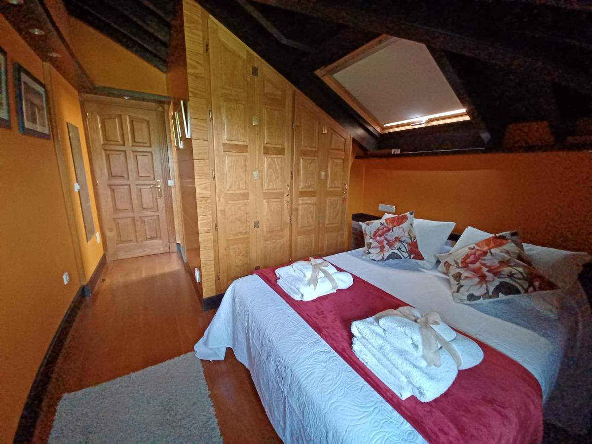 Casa Escuela De Torin - La Casona De Torin Guest House ภายนอก รูปภาพ