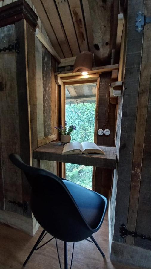 Casa Escuela De Torin - La Casona De Torin Guest House ภายนอก รูปภาพ