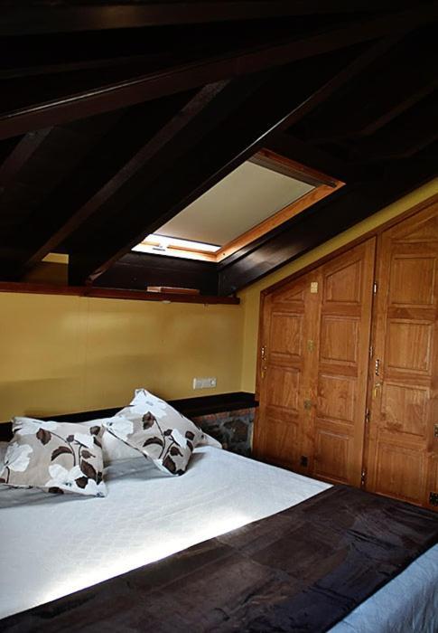 Casa Escuela De Torin - La Casona De Torin Guest House ภายนอก รูปภาพ