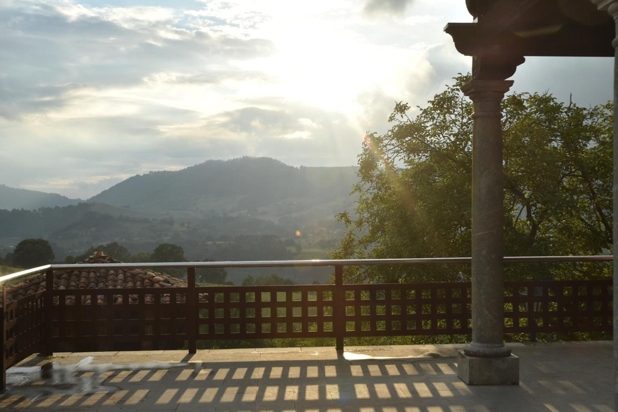 Casa Escuela De Torin - La Casona De Torin Guest House ภายนอก รูปภาพ