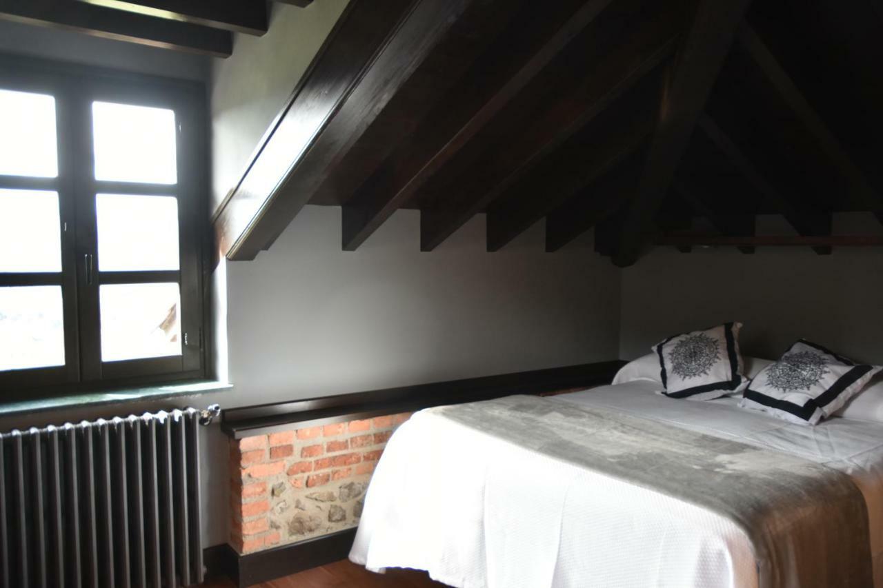 Casa Escuela De Torin - La Casona De Torin Guest House ภายนอก รูปภาพ