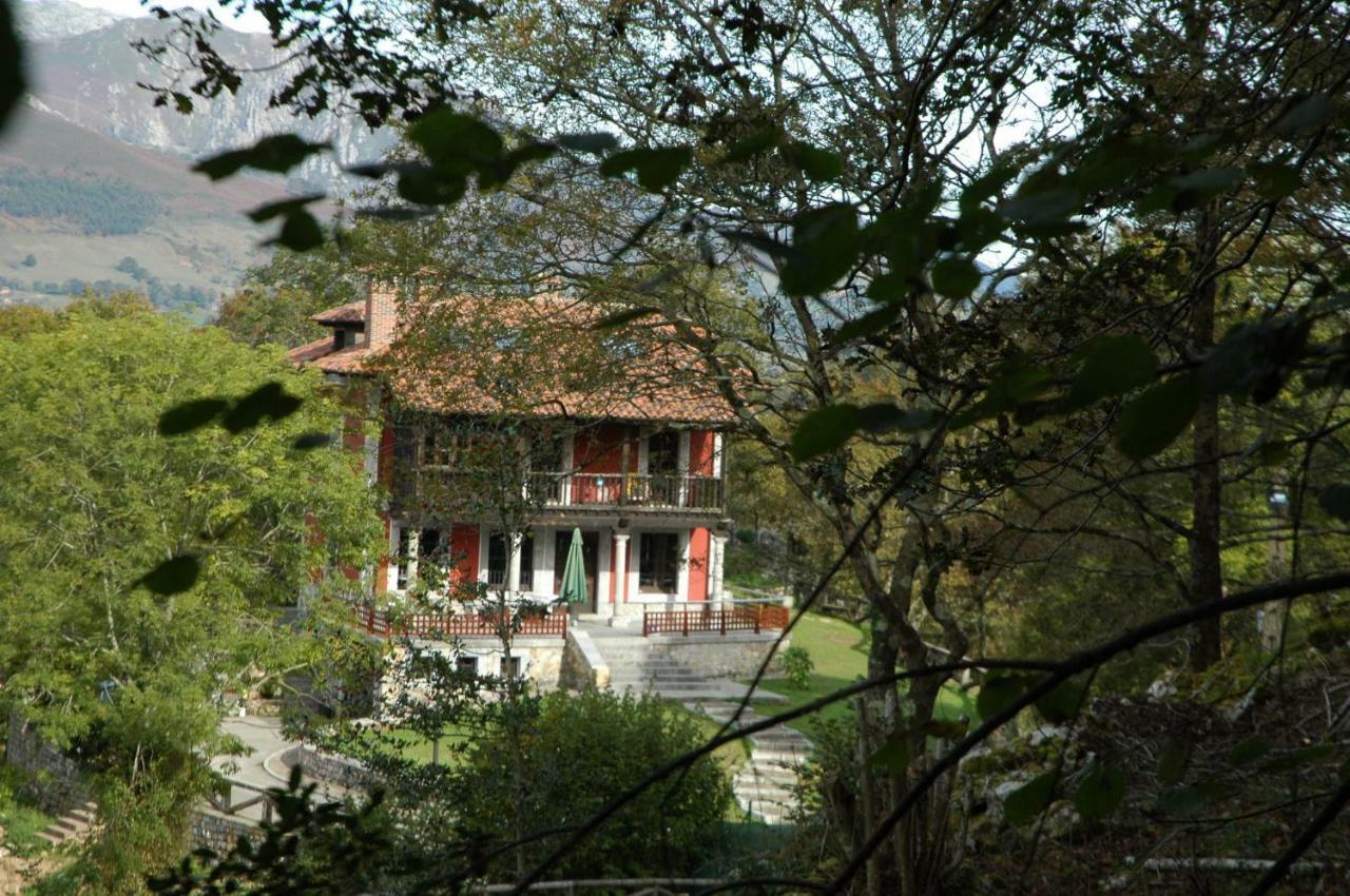 Casa Escuela De Torin - La Casona De Torin Guest House ภายนอก รูปภาพ